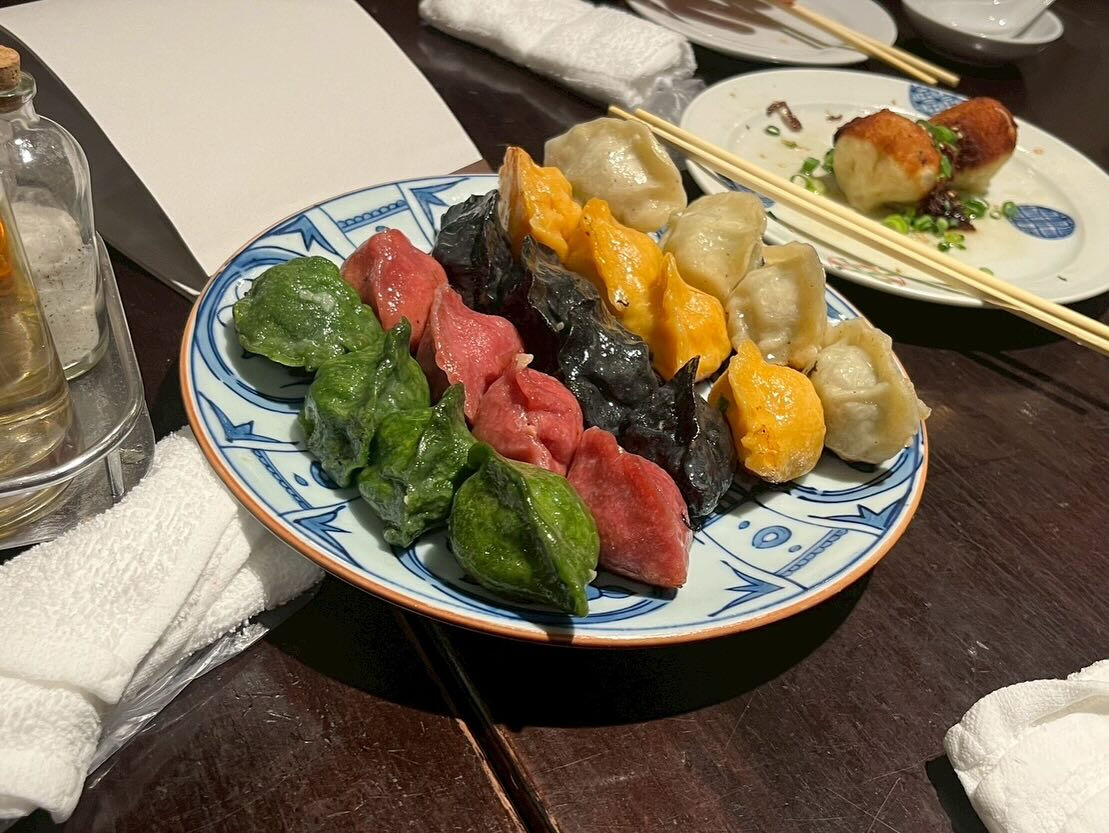 3月から今時期にかけてアルバイトくん達の入れ替わりがあって正